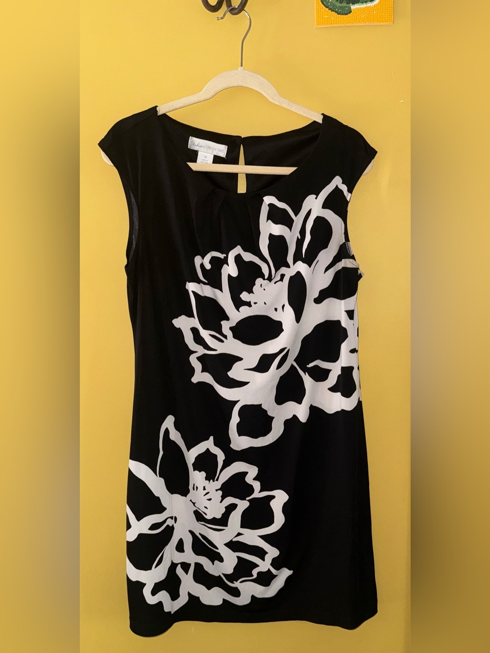 Studio by London Times Sheath Dress